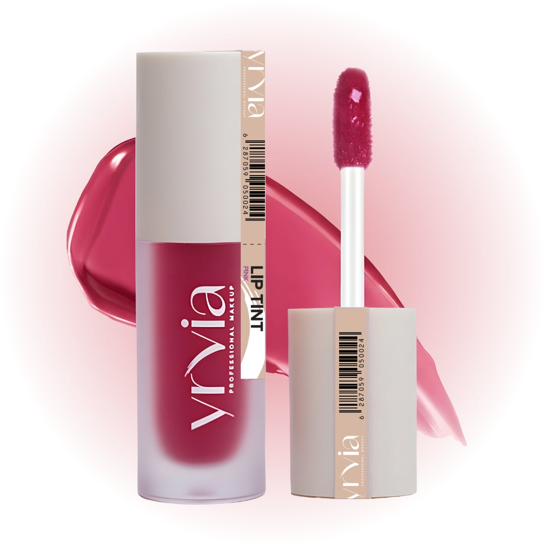 Yrvia Long Lasting Lip Tint Orange shade