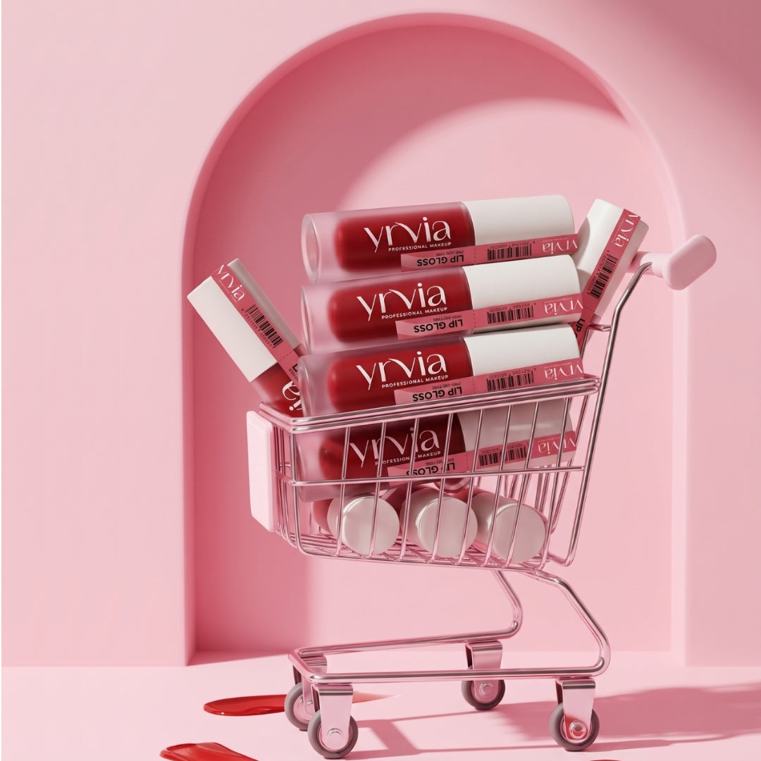 Lip Gloss