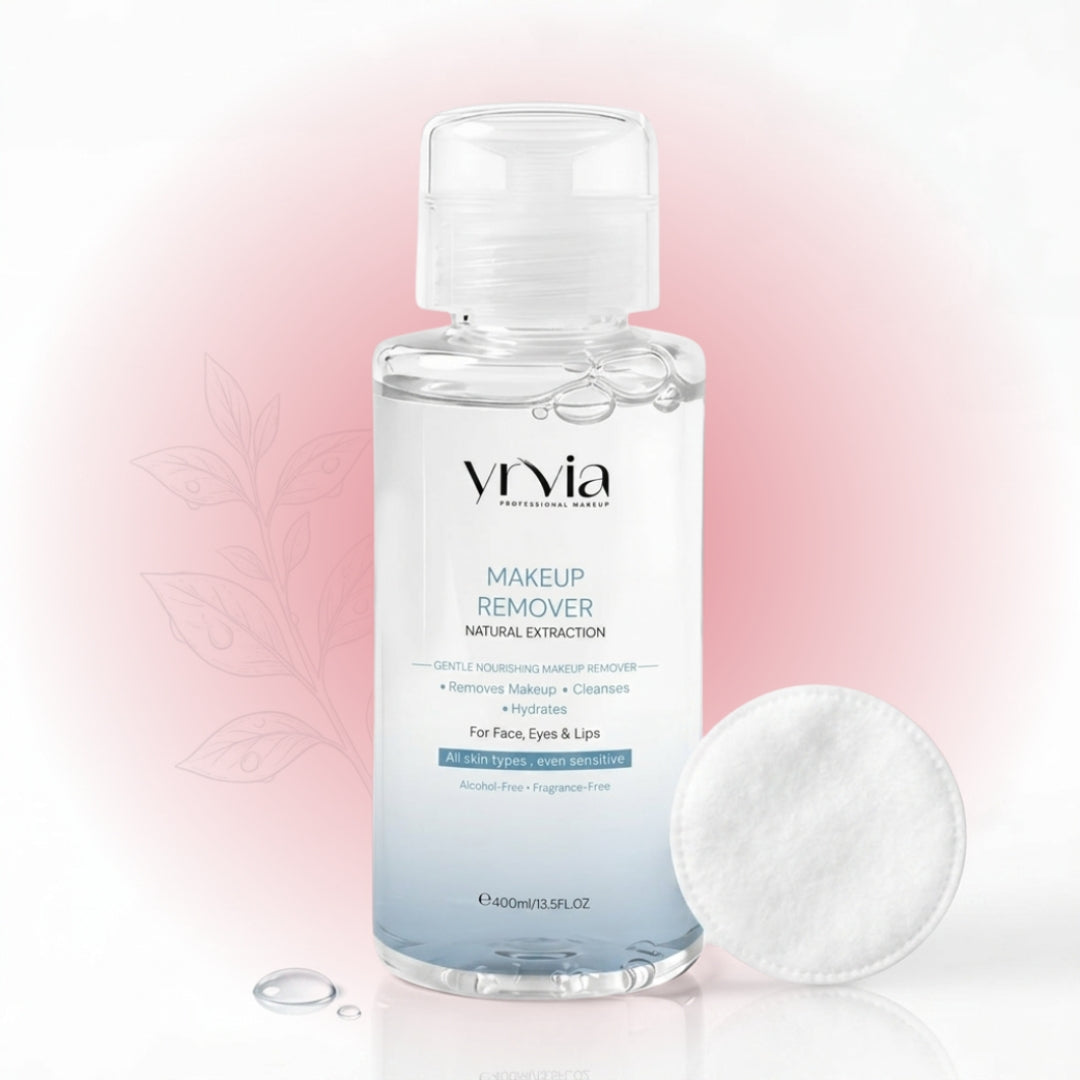 Makeup Remover