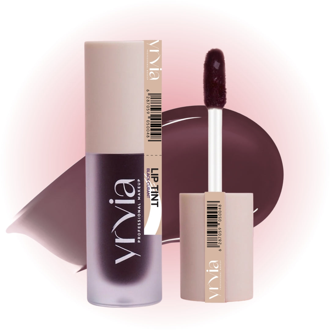 Lip tint long lasting