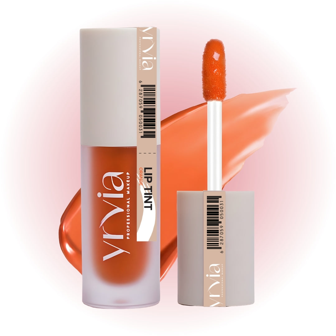 Lip tint long lasting