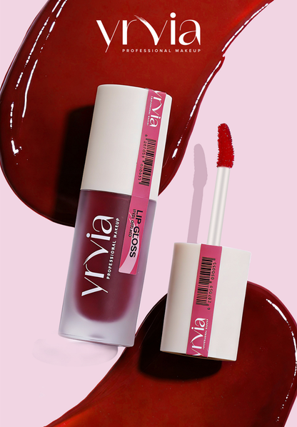 Yrvia Peelable Lip Tint Red full product view