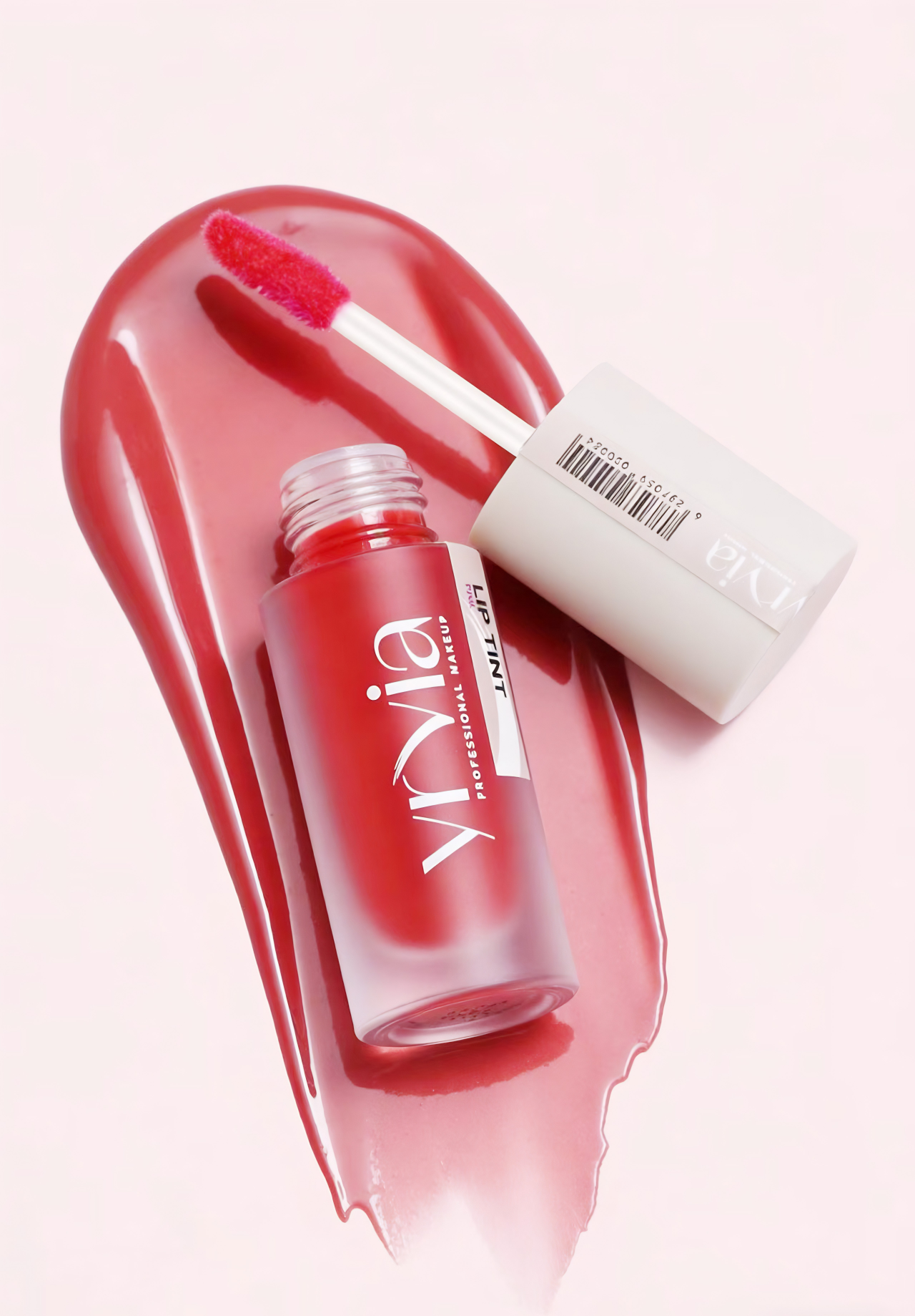 Yrvia Pink Lip Tint natural long-lasting lip color