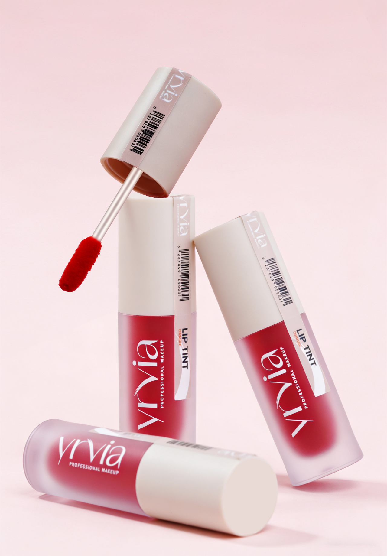 Yrvia Orange Lip Tint product detail