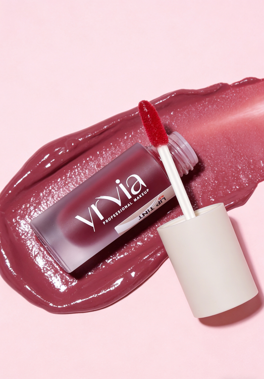 Yrvia Red Lip Tint vibrant long-lasting lip color