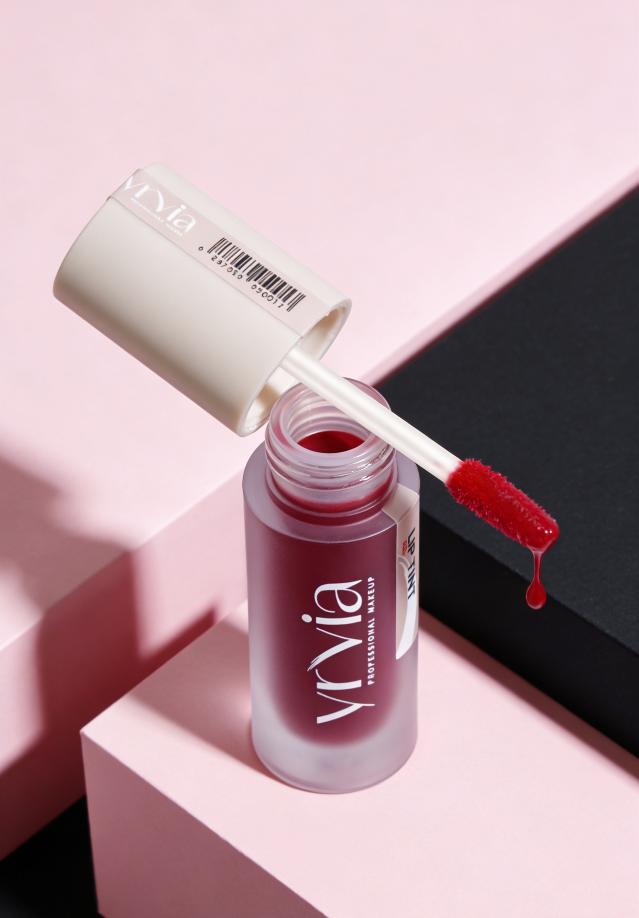 Yrvia Red Lip Tint product detail